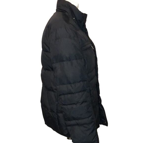 Pajar Men's Jacket &Coats Pajar Canada Down Parka- Ski coat Black| Size: S EUC - Picture 6 of 13